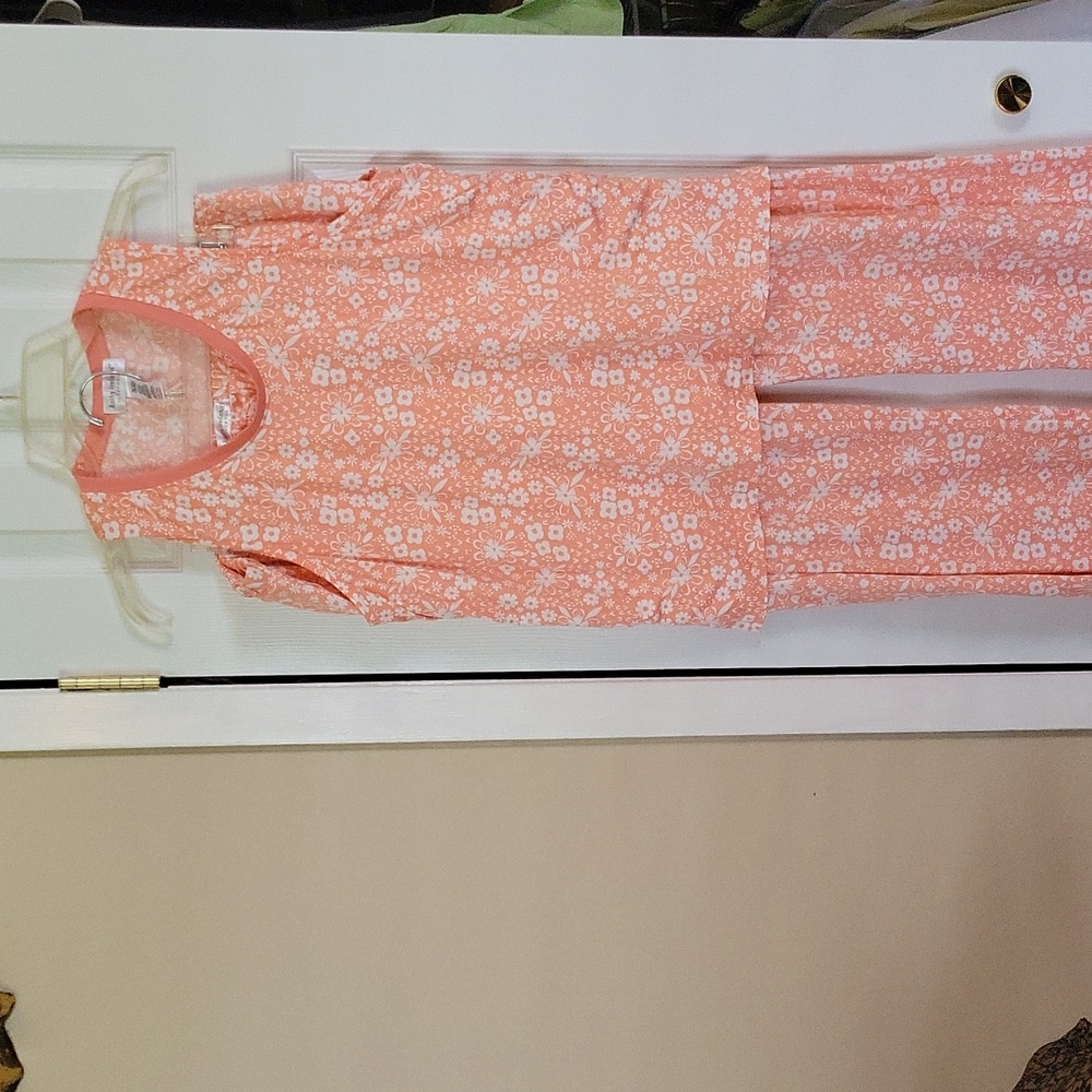 Loungewear pjs
